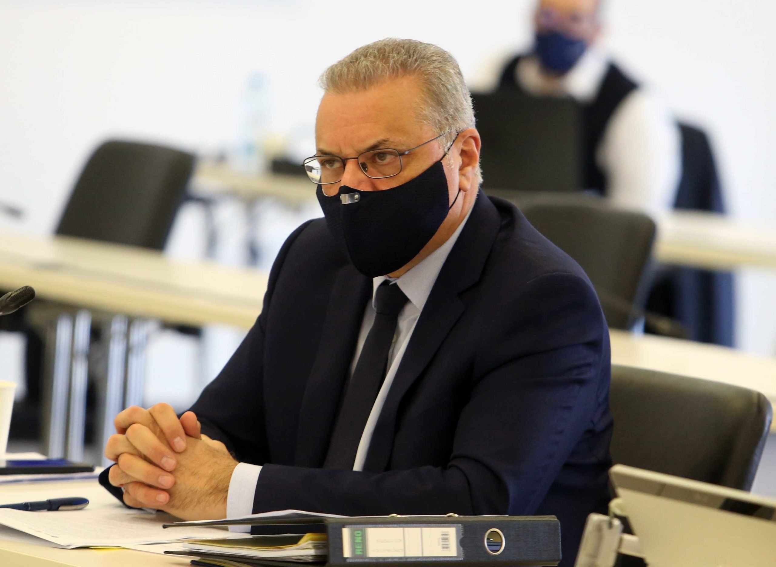 Παραλογισμός η Τουρκία να ζητά να σταματήσει ο πόλεμος στην Ουκρανία