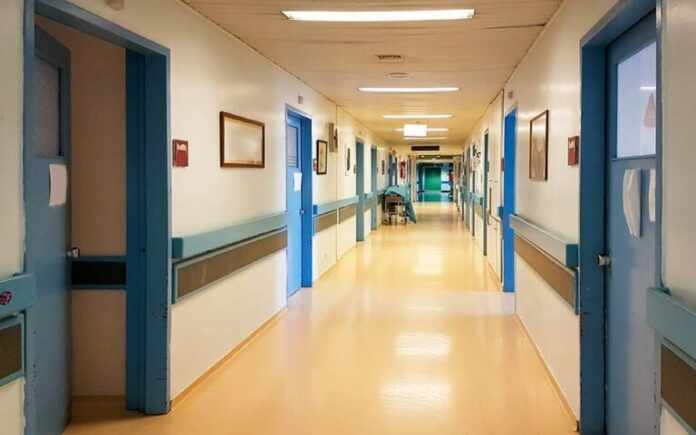 Τον εντοπισμό δύο περιστατικών οξείας ηπατίτιδας αδιευκρίνιστης αιτιολογίας ανακοίνωσε το Υπουργείο Υγείας