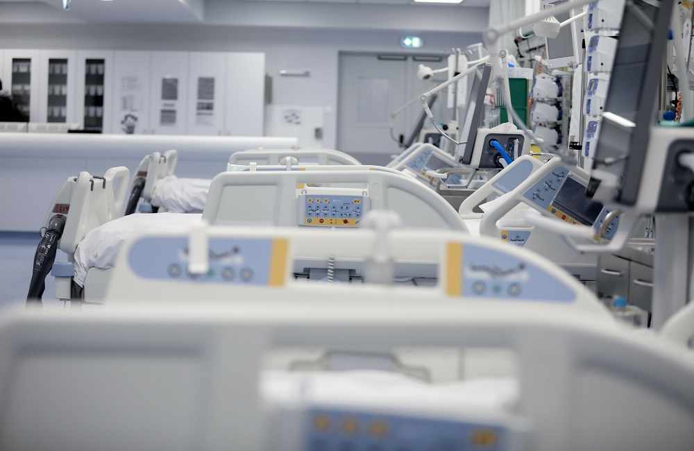 Δρ Κωστή:Δεν ξέρουμε ούτε εμείς πώς θα μπορέσουμε να αντεπεξέλθουμε
