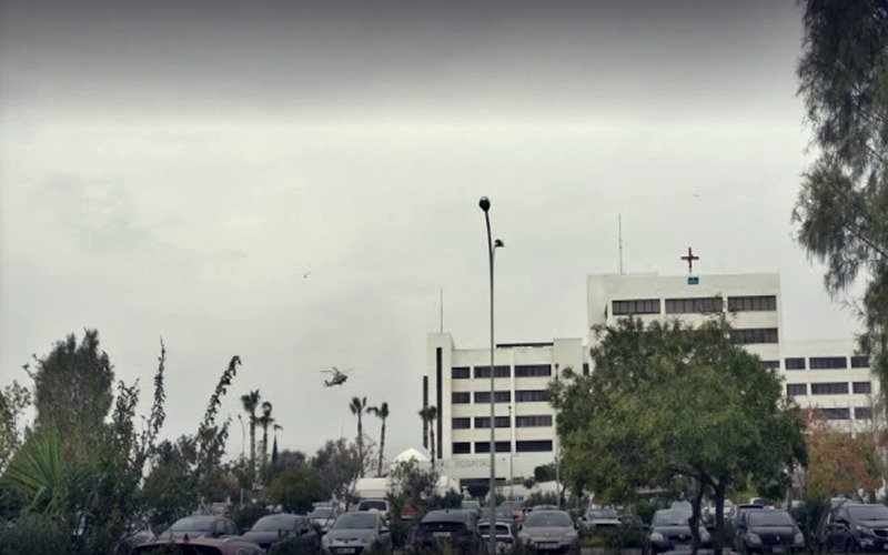 Δύο νοσηλευτές θετικοί στον κορωνοϊό