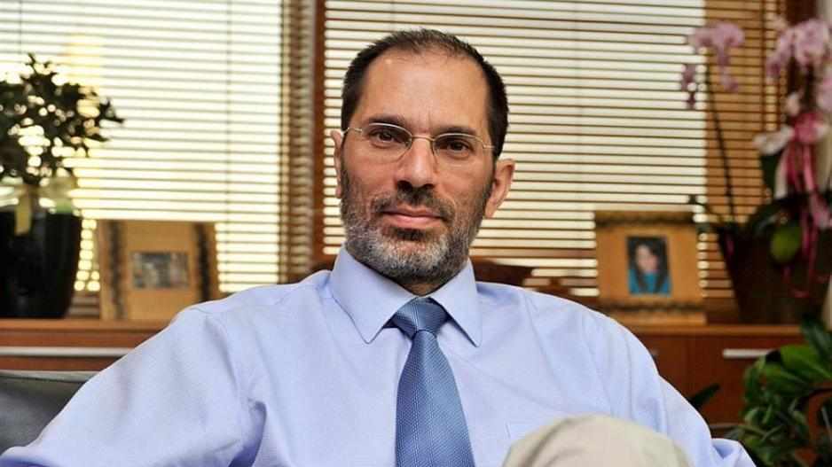 Πολύωρη κατάθεση Οδυσσέα για πολιτογραφήσεις