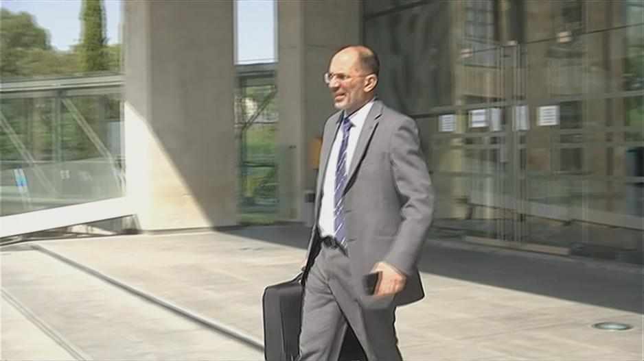 Η δίκη των θεσμών τέλειωσε