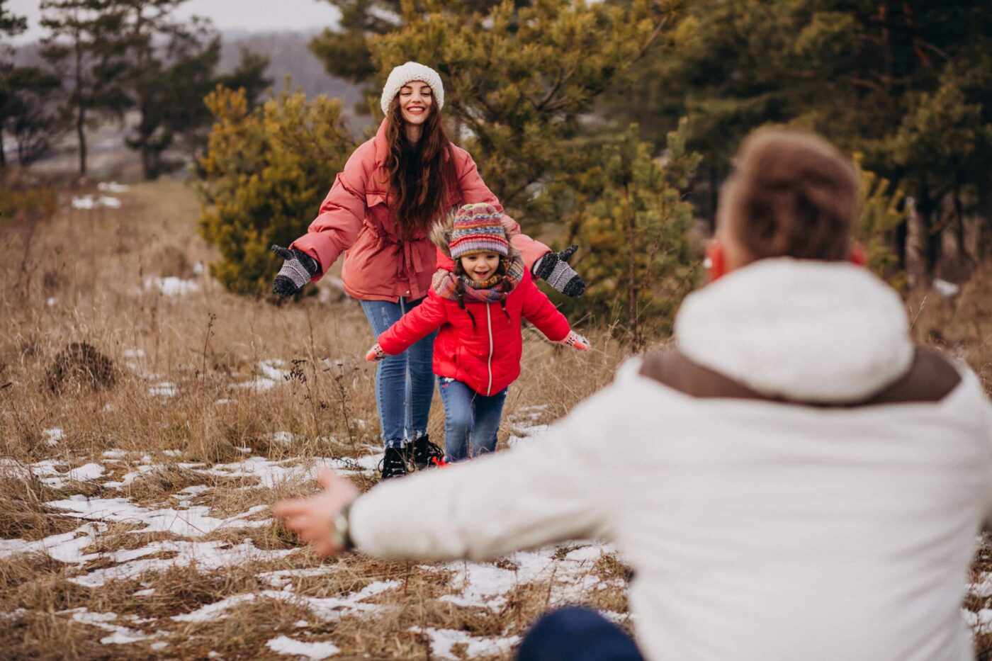 Family Winter Escapes in Cyprus