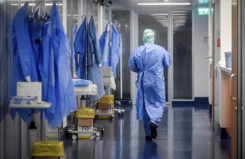 Αρχίζει έρευνα για τον 80χρονο