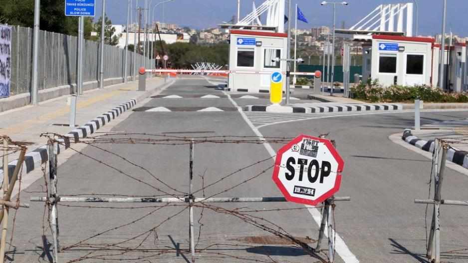 Φωτογραφία και πρόστιμο θα περιμένει τους Τ/κ στα οδοφράγματα
