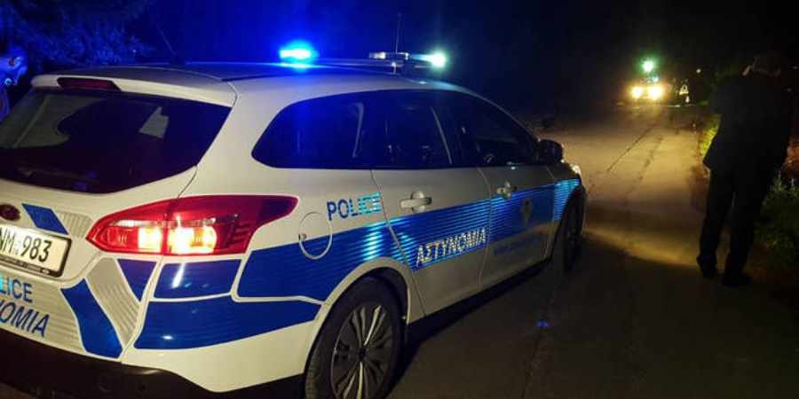 ΛΕΜΕΣΟΣ: Υπό κράτηση ο 31χρονος που απείλησε με κυνηγετικό ανήλικο