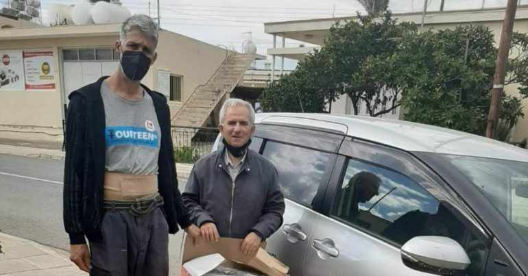 Ένδειξη ανθρωπιάς από το ΚΕΠΑ