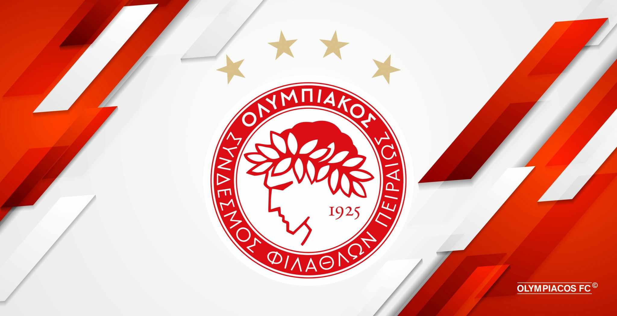 Πρώτος ο Ολυμπιακός σε τρόπαια στην Ευρώπη