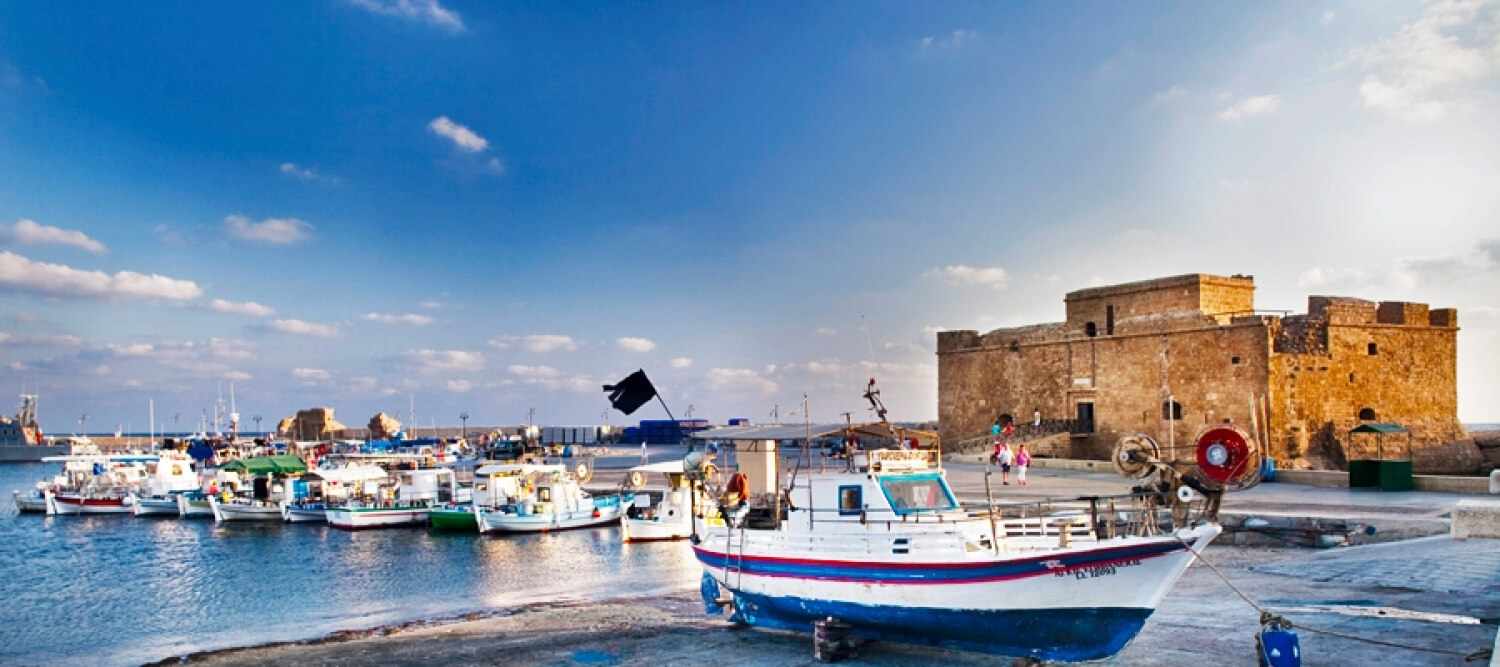 Η καλύτερη μικρή πόλη να ζει κανείς στον κόσμο