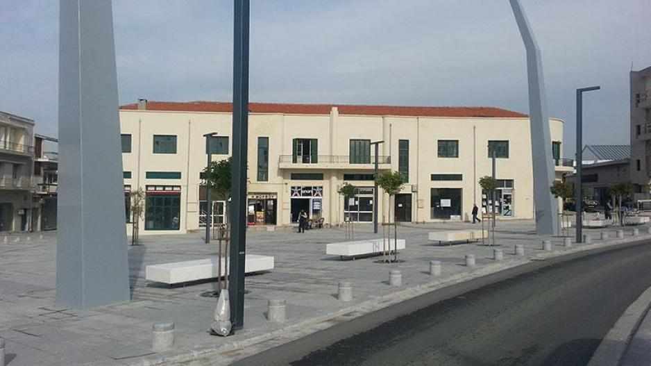 Ο Δήμος Πάφου καλείται να πληρώσει στην Μητρόπολη
