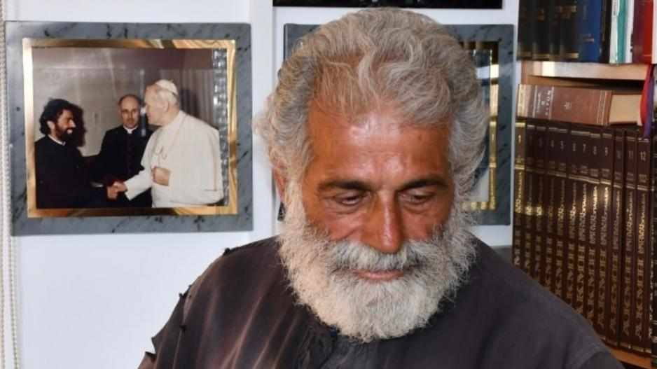 Παγκράτιος :Έρχεται αποκατάσταση 25 χρόνια αφότου τέθηκε σε αργία το 1998.