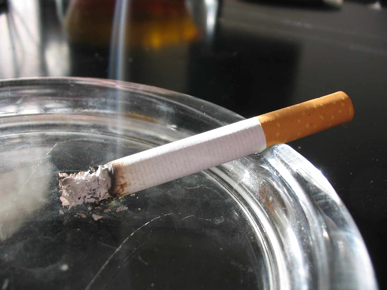Σχέδιο να αφαιρεθεί η νικοτίνη από τα τσιγάρα