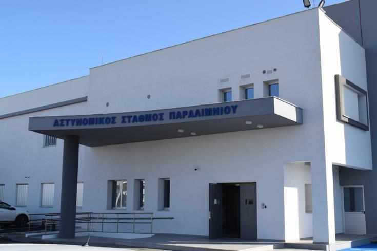 Μπούκαραν σε παιδότοπο
