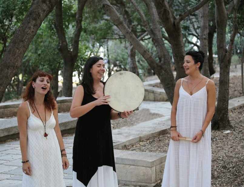«Χρυσαλλίς: Ιστορίες στο κουκούλι»
