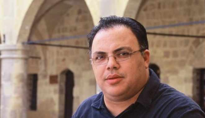 Ο Παράσχος καλεί τους πολιτικούς αρχηγούς να τον επιβεβαιώσουν