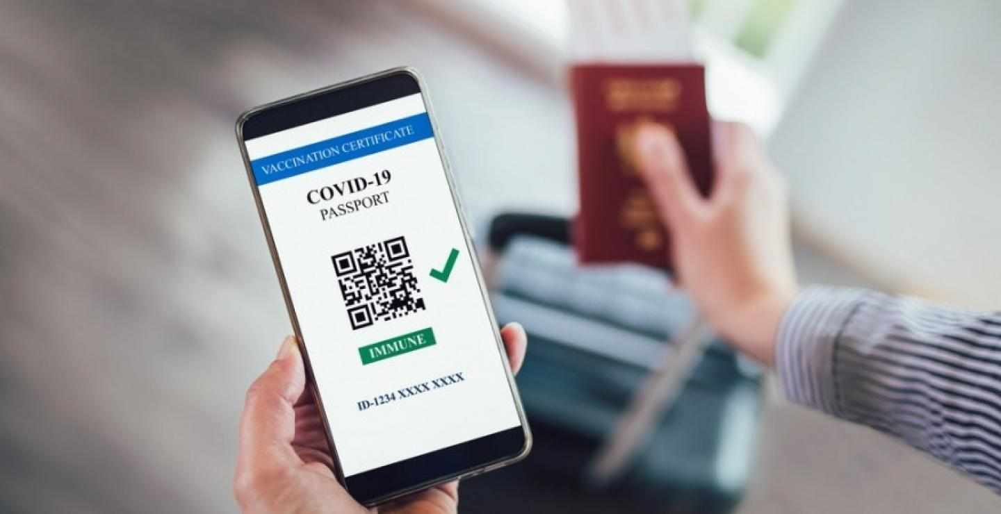 Εκδοση πλαστών πιστοποιητικών εμβολιασμού