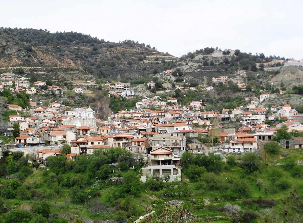 Φεστιβάλ Ζιβανίας στο όμορφο Πελένδρι