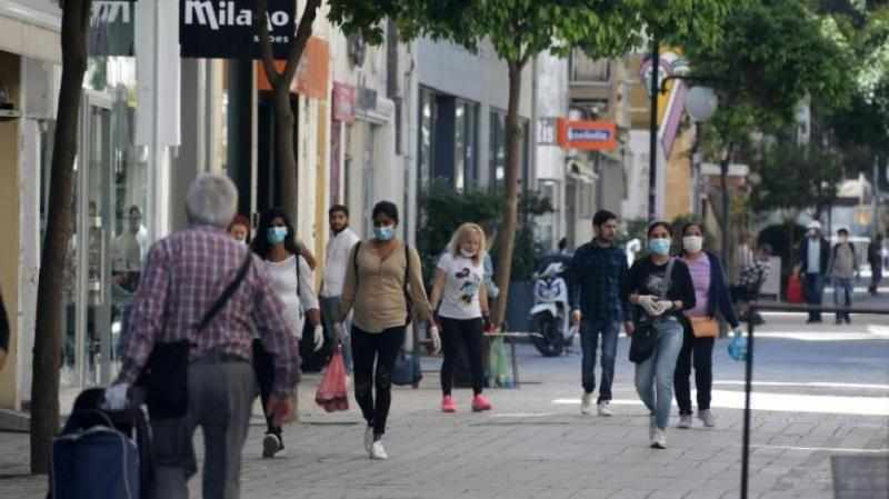Νέες χαλαρώσεις από σήμερα στην Κύπρο
