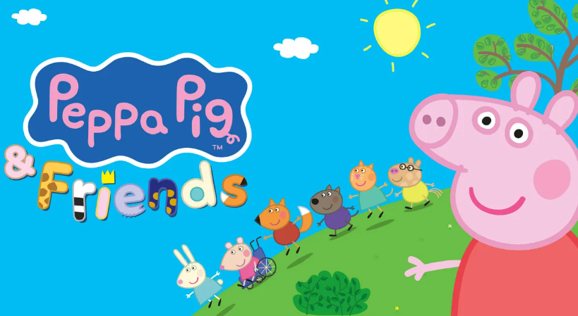 Η Peppa Pig «εισβάλλει» στη Λεμεσό …