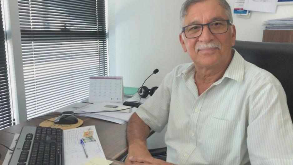 Καραγιάννης για τον εντοπισμό του Ινδικού στελέχους στην Κύπρο