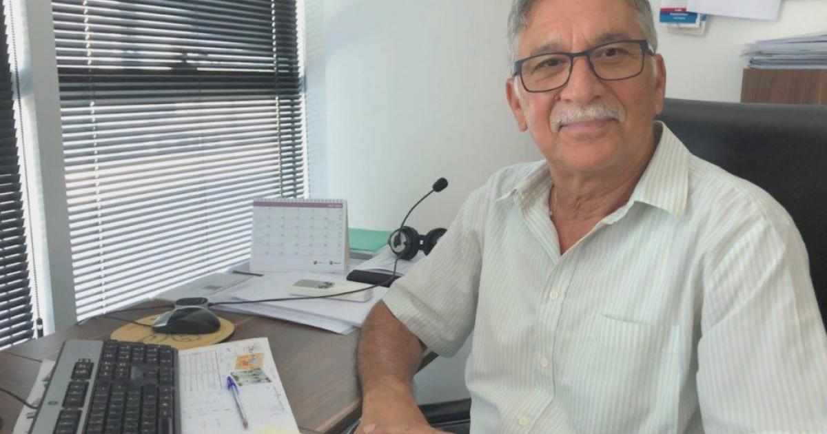 Καραγιάννης: Αυξημένα κρούσματα και τις επόμενες ημέρες