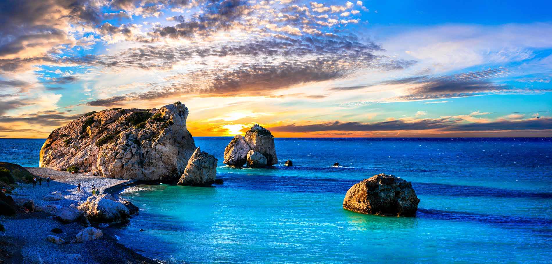 Things to do in Pafos