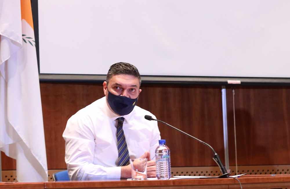Αποκαλύψεις Πετρίδη: