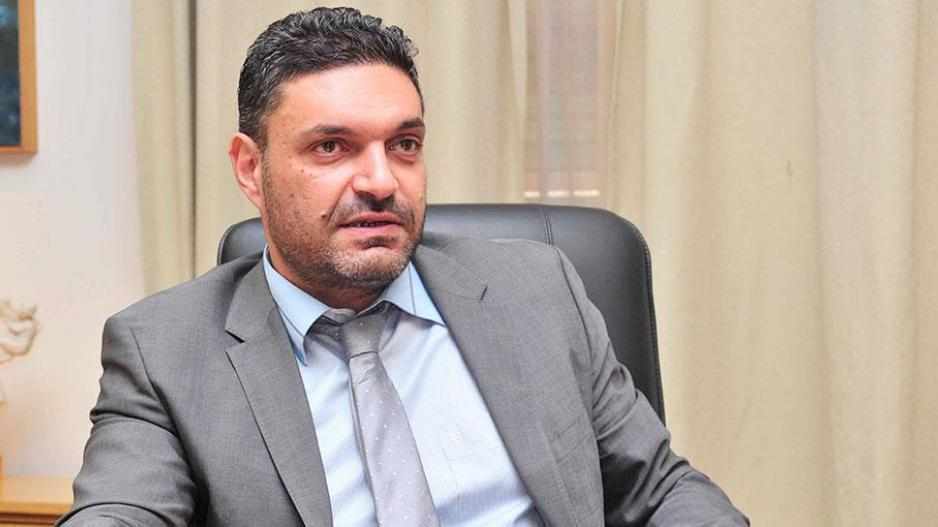 Τοποθέτηση Κ. Πετρίδη: «Όχι στον αποστάτη» – «Εγώ θα κάνω τη δίκη μου υπέρβαση…»