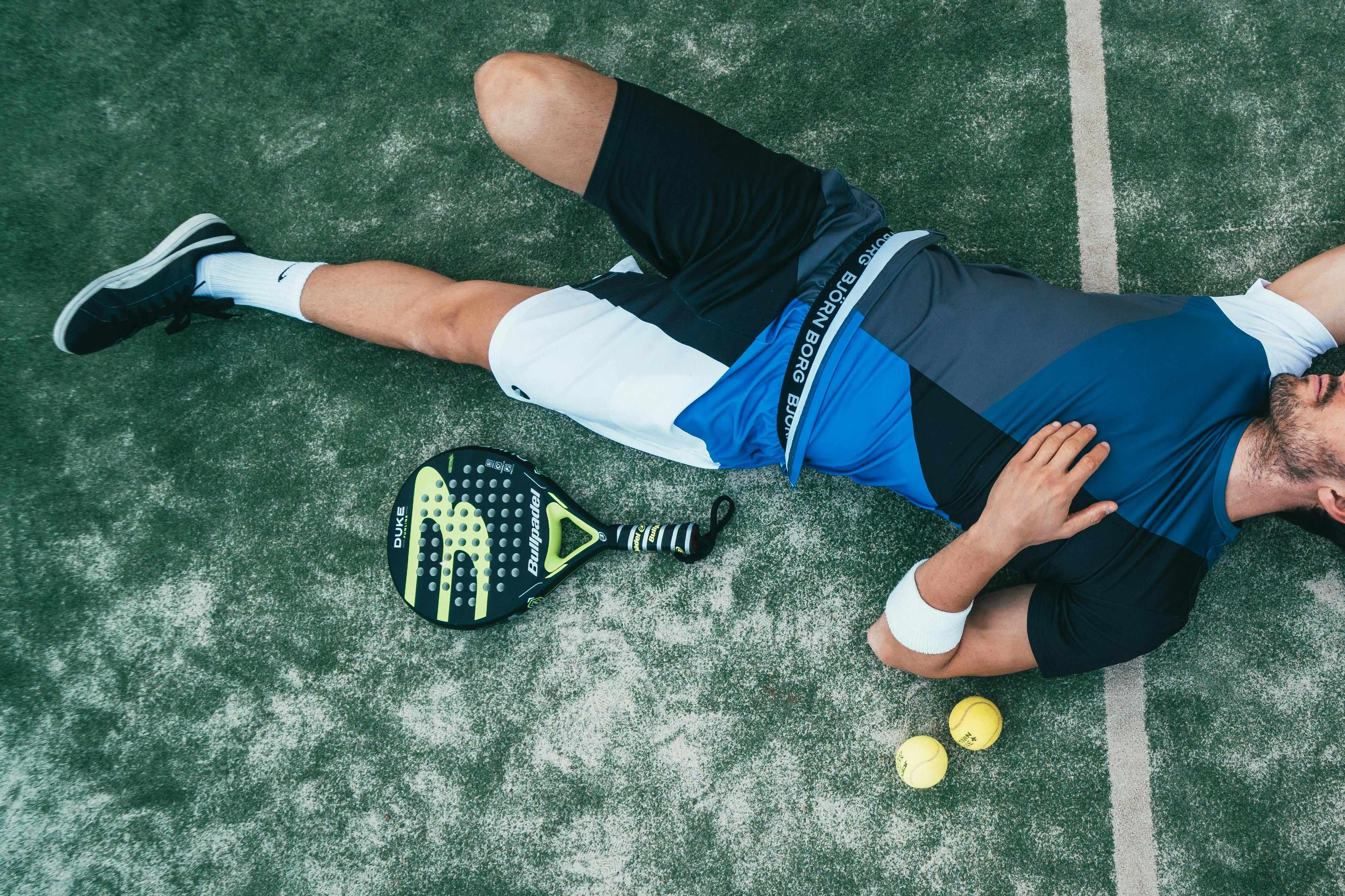 Padel: η αθλητική τάση που κατακτά την Κύπρο