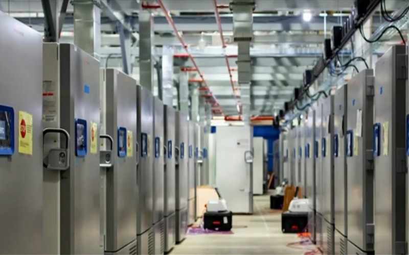 Στο λιμάνι Λεμεσού το πρωί τα 2 ειδικά ψυγεία αξίας 15.000 ευρώ για τα εμβόλια Pfizer/BionTech