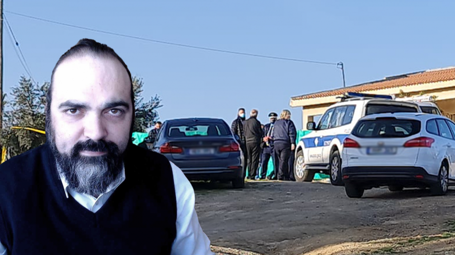 Το ψυχογράφημα του 59χρονου δράστη