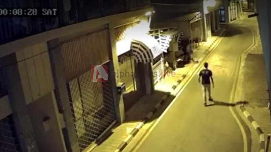 Βίντεο-σοκ: Άγριος ξυλοδαρμός 23χρονου Πακιστανού στην "καρδιά" της Λευκωσίας