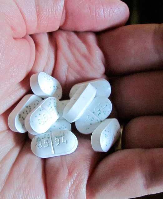 Ασπιρίνη: Σύμμαχος ή κίνδυνος η προληπτική λήψη της;