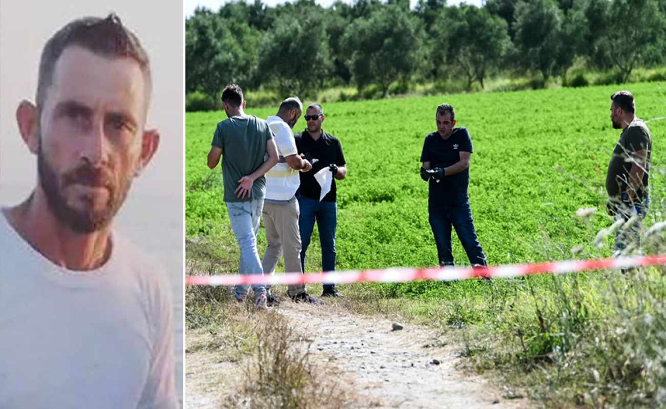 Δολοφονία 11χρονης: «Την έσυρα στο χωράφι, άκουσα ένα “αχ” και μετά τίποτα