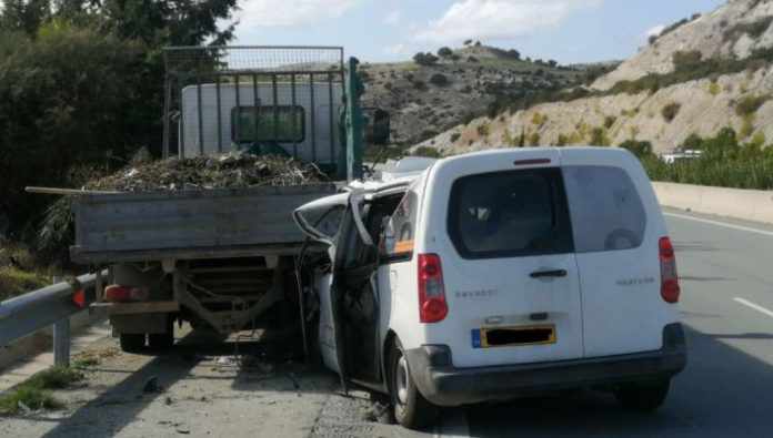 Δίπλα στην οικογένεια του 33χρονου που σκοτώθηκε στο μεροκάματο ο Δήμος Αθηένου
