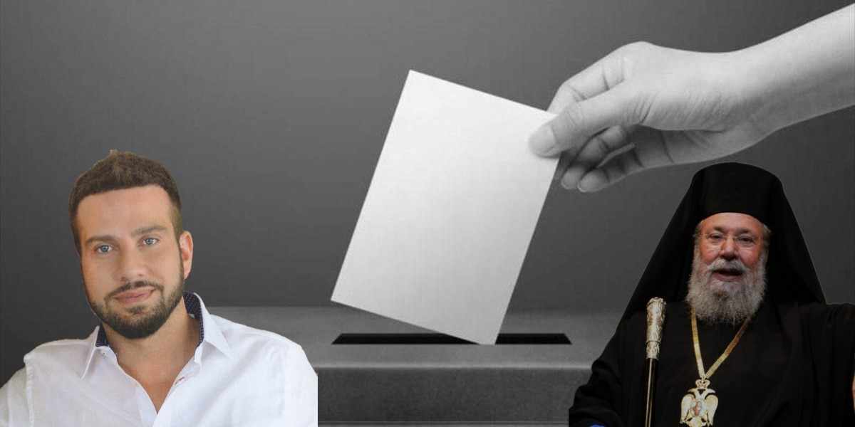 Στήνει στον τοίχο τον Αρχιεπίσκοπο ο Πιτσιλλίδης