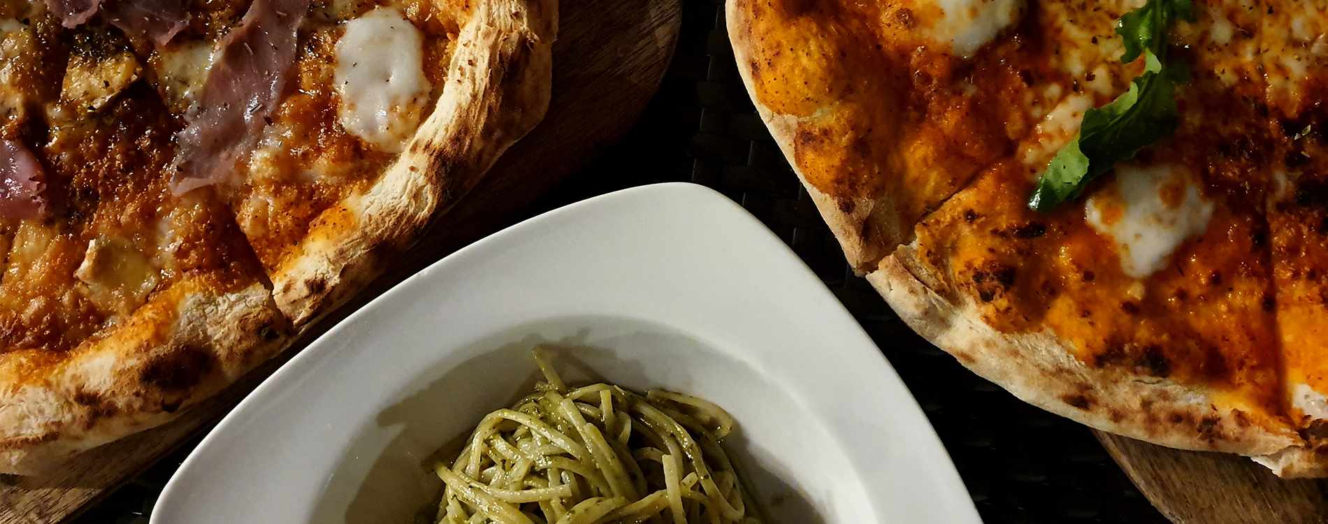 Pizzeria Caliano: Where Italian Flavour Meets the Tradition of Paphos
