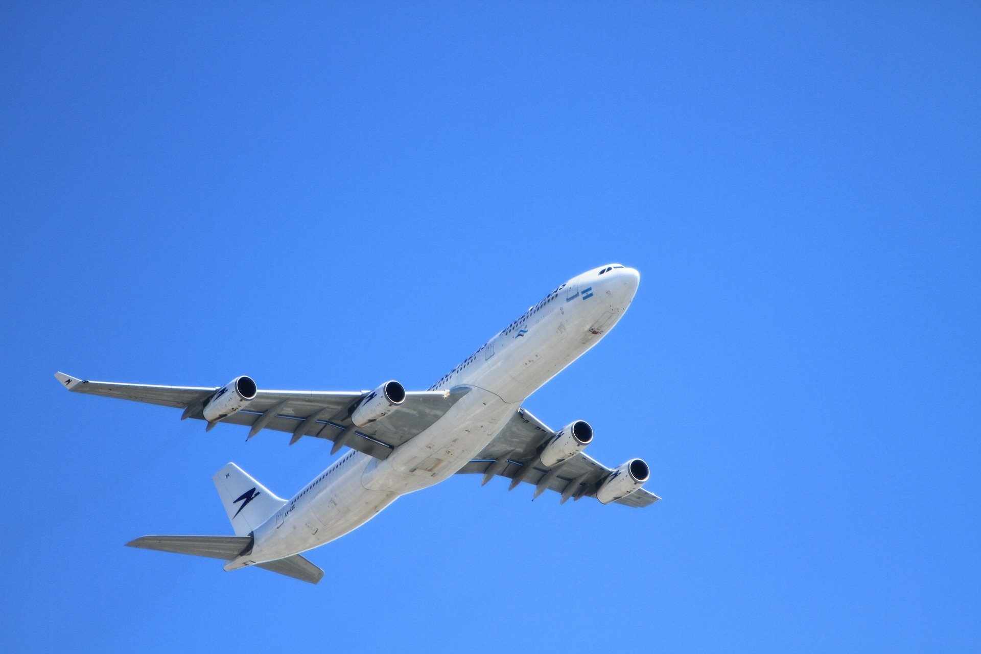 Αυτές είναι οι ασφαλέστερες αεροπορικές εταιρείες για το 2021