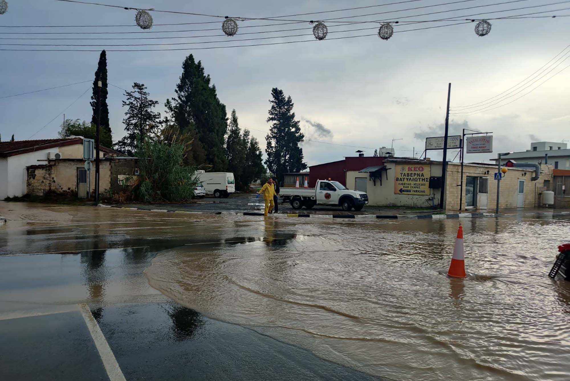 Βενετία η Λάρνακα