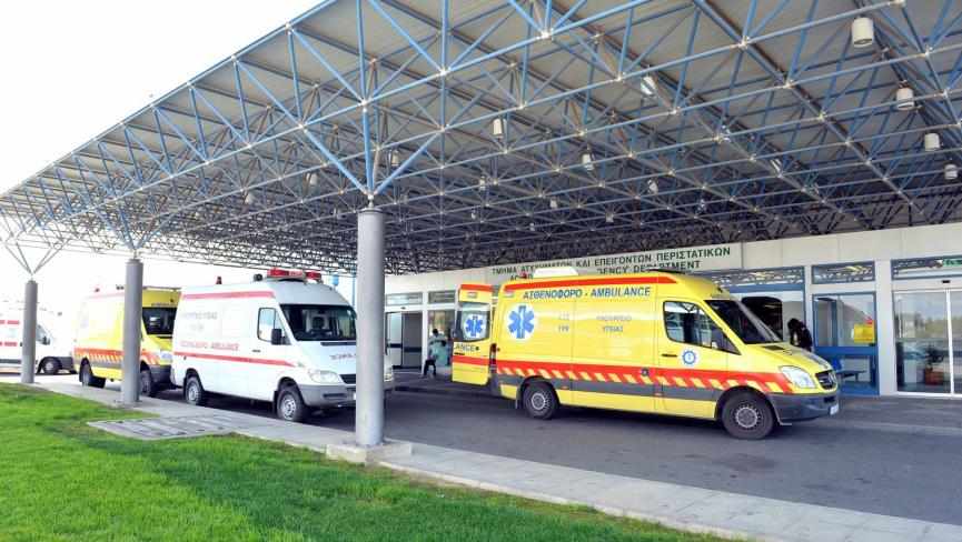 Νεκρή νεαρή μητέρα στην Πάφο