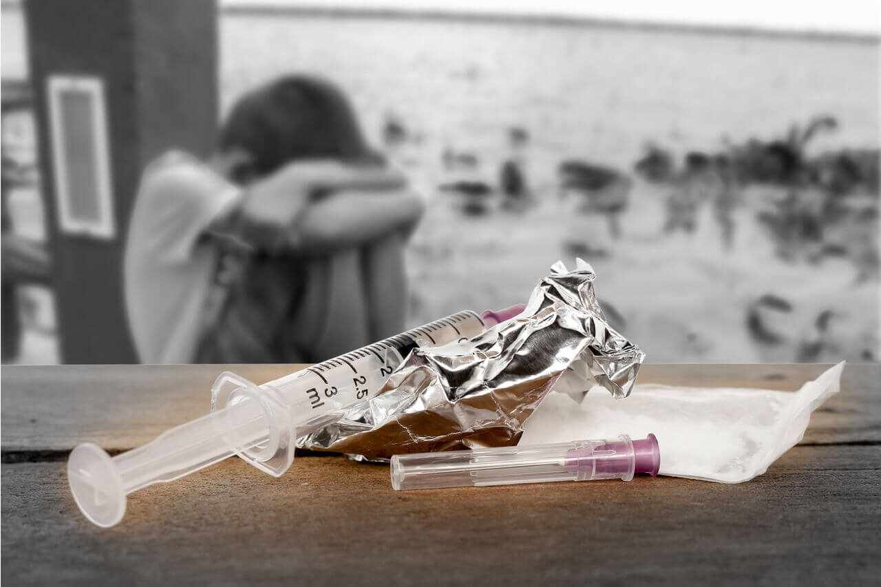 Θετικό σε ναρκωτικά 5χρονο παιδι