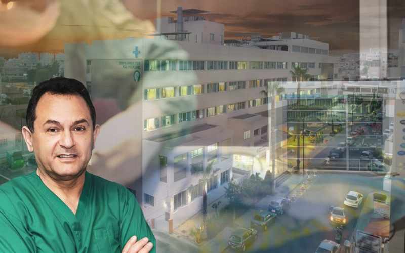 Χειρουργήθηκε ο 12χρονος που υπέστη ακρωτηριασμό ποδιού μετά από τροχαίο
