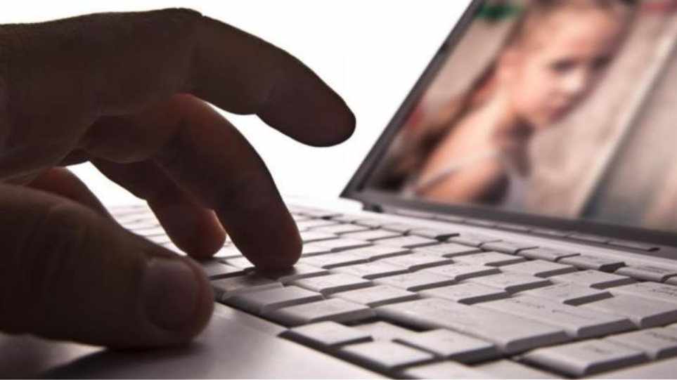 Διερευνάται υπόθεση άγρας παιδιού για σεξουαλικούς σκοπούς