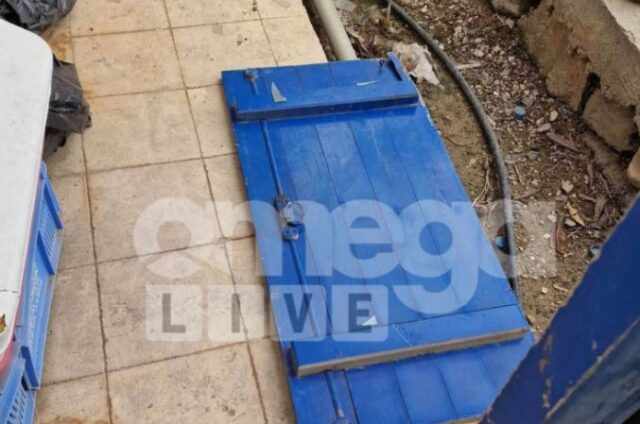 Λεμεσός: Διορία δύο εβδομάδων στον ηλικιωμένο να βγει από το σπίτι όπου έσπασαν μέχρι και τις πόρτες