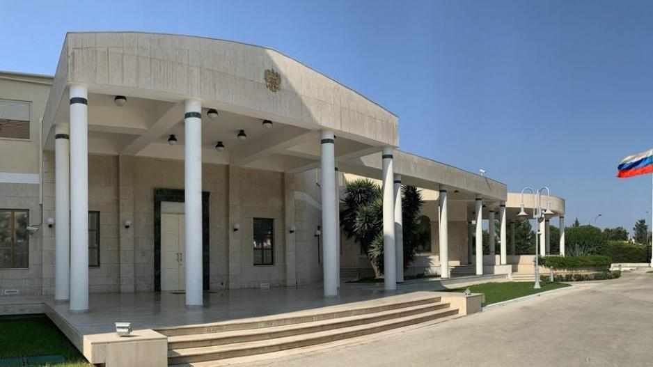 Καταγγελία για απειλές σε Ρώσους: «Φύγετε από την Κύπρο