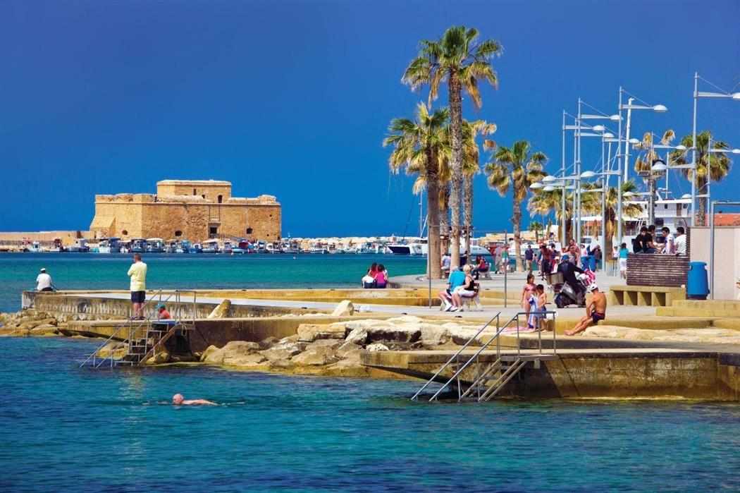 The Ultimate Pafos Bucket List