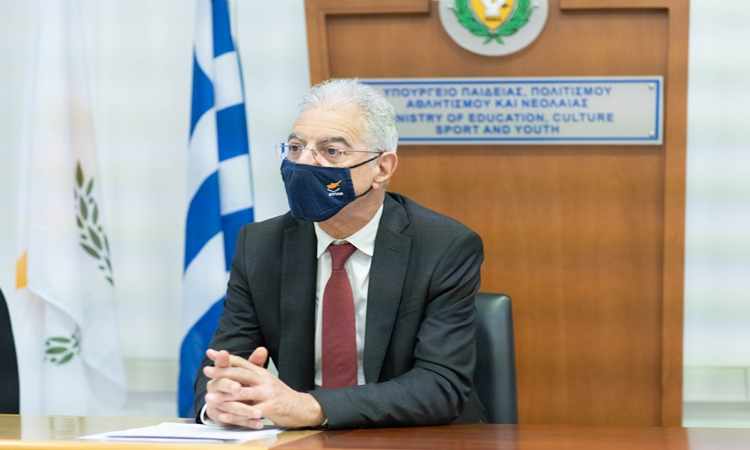Τα σενάρια για τα σχολεία