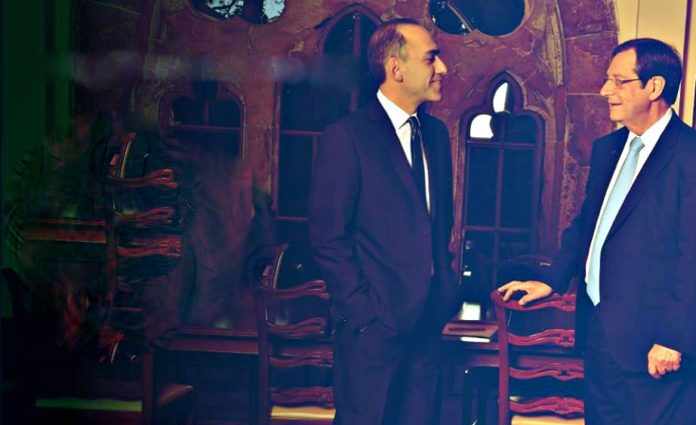O «μεγάλος υπεύθυνος» της κατάρρευσης του Συνεργατισμού, φαίνεται δεν κλήθηκε ποτέ για κατάθεση