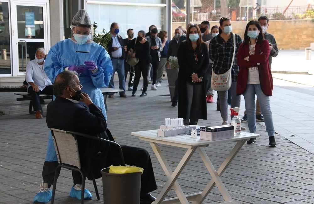 Εάν έχουμε πισωγύρισμα θα τα κλείσουμε όλα"ΒΙΝΤΕΟ"