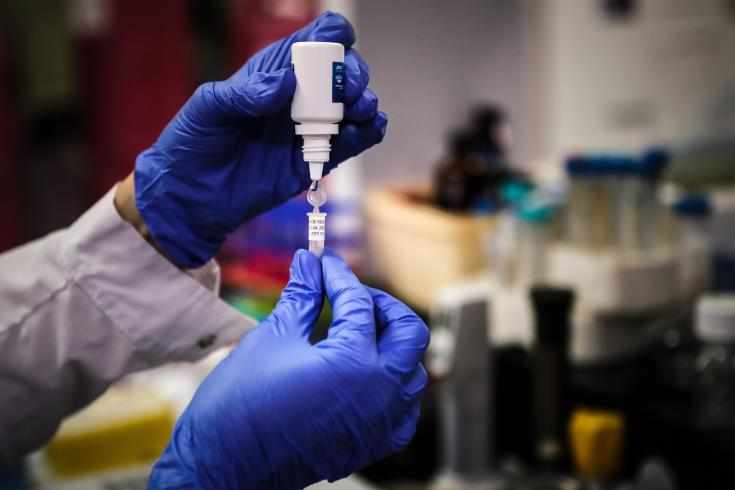 Rapid test αύριο Τετάρτη